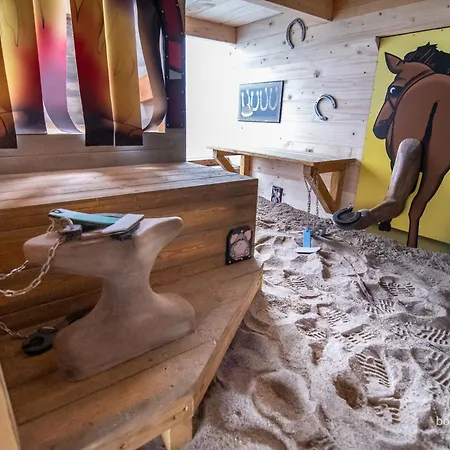 Bernsteinland Hirschburg Ribnitz-Damgarten