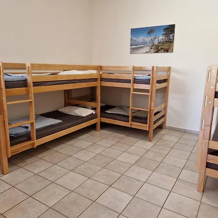 Bernsteinland Hirschburg Prázdninový areál *