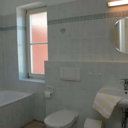 Prázdninový areál Bernsteinland Hirschburg