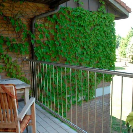 Prázdninový areál Bernsteinland Hirschburg