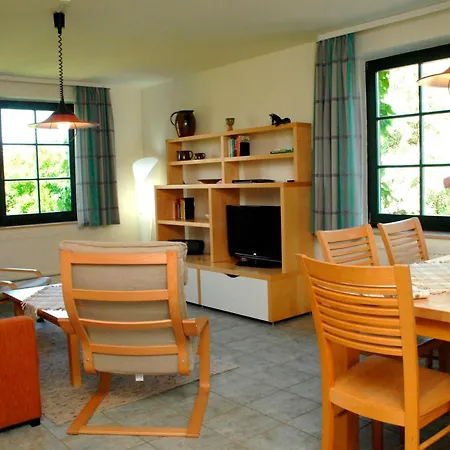 Bernsteinland Hirschburg Ribnitz-Damgarten