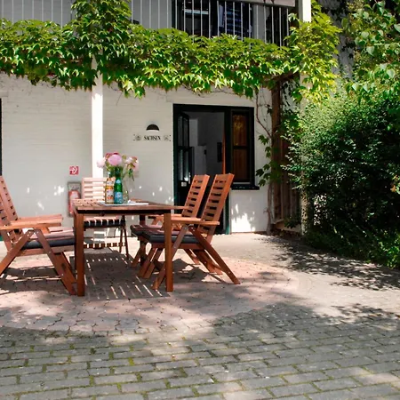 Bernsteinland Hirschburg Ribnitz-Damgarten