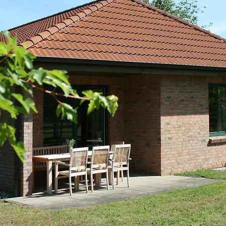 Bernsteinland Hirschburg Ribnitz-Damgarten