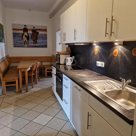 Bernsteinland Hirschburg