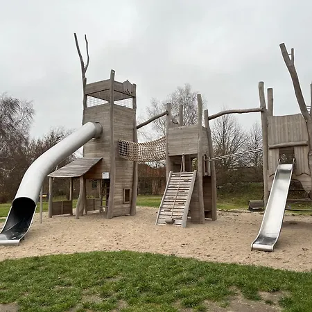 Bernsteinland Hirschburg Ribnitz-Damgarten