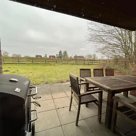 Prázdninový areál Bernsteinland Hirschburg