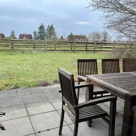 Bernsteinland Hirschburg Prázdninový areál *