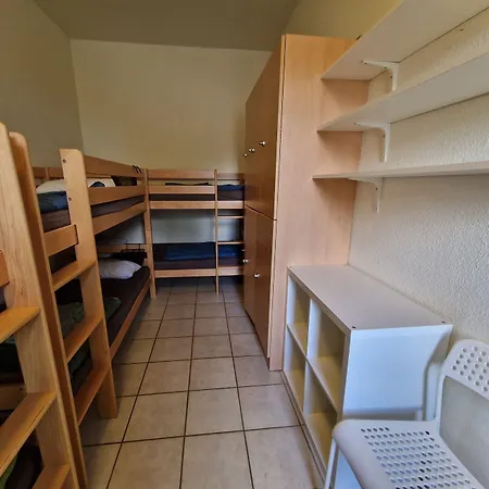 Prázdninový areál Bernsteinland Hirschburg