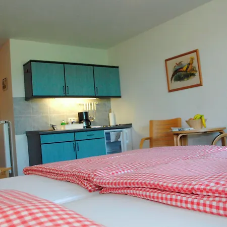 Bernsteinland Hirschburg * Ribnitz-Damgarten