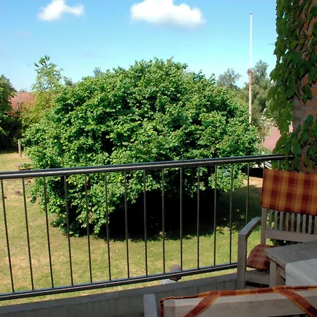 Prázdninový areál Bernsteinland Hirschburg *