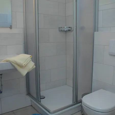 Bernsteinland Hirschburg Prázdninový areál *