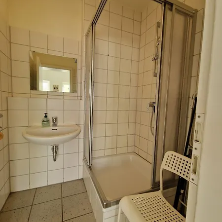 Bernsteinland Hirschburg Prázdninový areál Ribnitz-Damgarten