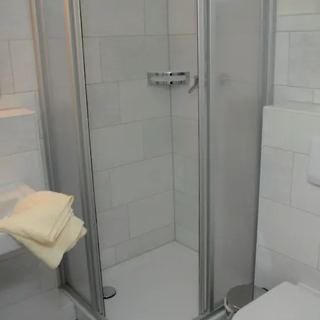 Bernsteinland Hirschburg Prázdninový areál Ribnitz-Damgarten